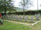 Ballangen New Cemetery