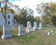 Stinchcomb-Tydings Family Cemetery