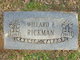  Willard F Rickman