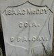  Isaac McCoy