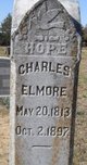  Charles Elmore