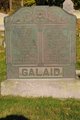  Joseph Galaid