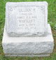  Lillian P Wartluft