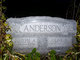  Joseph A. Anderson