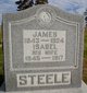  James Steele Jr.