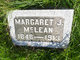 Margaret J. McLean