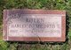  Mildred Edna <I>Kober</I> Bolen