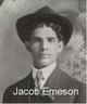  Jacob Emeson