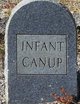  Infant Canup