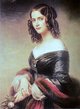  Cécile Sophie Charlotte <I>Jeanrenaud</I> Mendelssohn Bartholdy