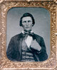 Profile photo:  Andrew Jackson Redd