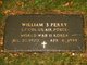 LTC William Sanborn “Bill” Perry II