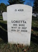 Loretta Esterling May Photo