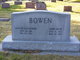  Evelyn Jean <I>Gallacher</I> Bowen