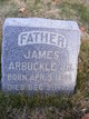  James Arbuckle