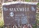  Ivan R Maxwell