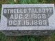  Othello Talbott