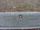  Floyd Thomas Hobbs