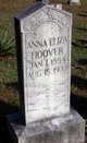  Anna Eliza Hoover