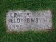  Grace Wilma <I>Gurley</I> Brown