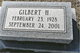  Gilbert H Hyatt