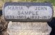  John Sample