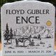  Floyd Gubler Ence