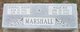  Stonewall Jackson Marshall