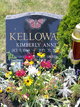  Kimberly Anne “Kim” <I>Kelloway</I> Balzi