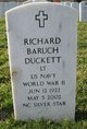  Richard N Duckett