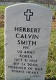  Herbert Calvin Smith