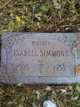  Isabell Simmons