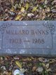  Millard Banks