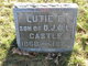  Lucius E. Castle
