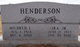  Ira Henderson Jr.