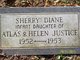Sherry Diane Justice Photo