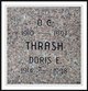  Doris Ellen <I>Terwilliger</I> Thrash