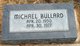  Michael Bullard