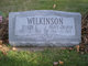  Homer Lee Wilkinson