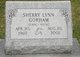  Sherry Lynn <I>Gorham</I> Starr - Young