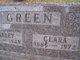 Clara Green