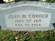  John M Conner