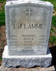  Arthur Jeremiah LaFlamme