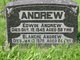  Edwin Arthur “Edd” Andrew