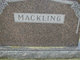  Louis Mackling