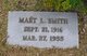  Mart L. Smith