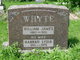  William James “Jim” Whyte
