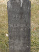  John M. Smith