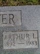  Arthur Lavant Foster