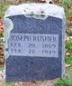  Joseph Marion Rusher